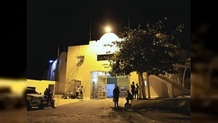 Envían a prisión hombre acusado de tráfico de droga en San Cristóbal