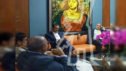 Abogado de la discoteca Jet Set: venimos por disposición de la PGR