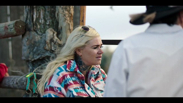 EAST OF WALL Trailer