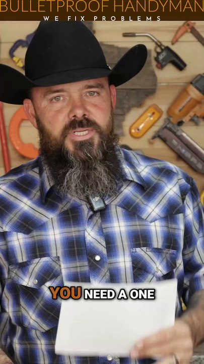 Handyman Hustle_ Don't Wreck Your Business! Insurance Secrets REVEALED