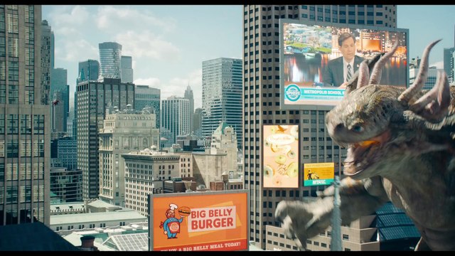 Superman Tickets on Sale Now Trailer