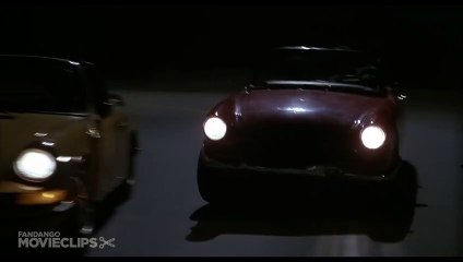 Commando (1985) - I Let Him Go | Movieclips