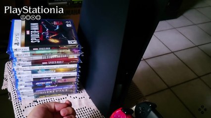 PlayStation 5 en 2025 - Mi experiencia en 4 años de uso - ¿Vale la pena?