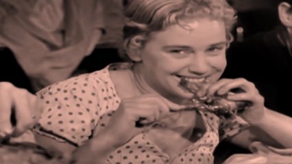 Film Français: Gervaise - Sourire Suspect 2