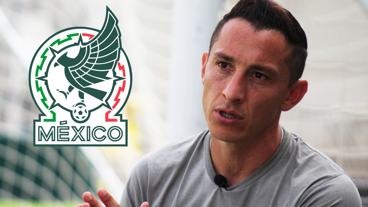 Andrés Guardado crítica la forma en la que los Directivos han afectado a la Selección Mexicana