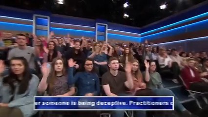 The Jeremy Kyle Show- 27th July 2018