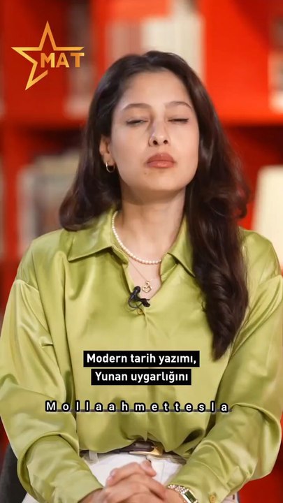 Kara Atena  | Martin Bernal