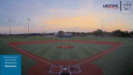 White Marucci - East Coast State Championship (2025) Tue, Jun 10, 2025 11:26 PM to Wed, Jun 11, 2025 2:26 PM