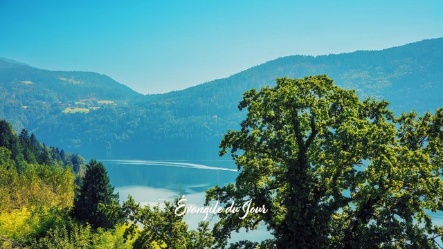 Parole et Évangile du jour | Dimanche 8 juin • PENTECÔTE • Invocation de l'Esprit Saint