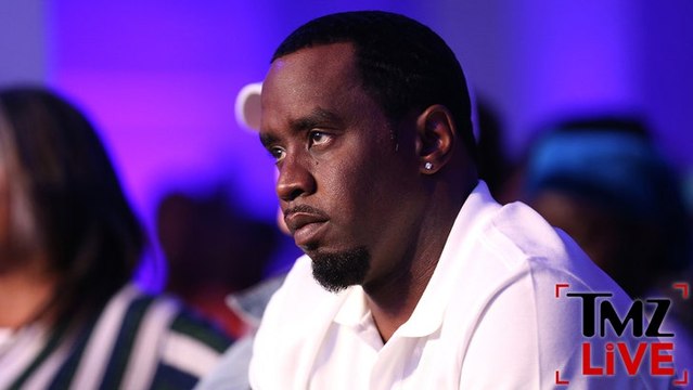 Diddy's Conversation With 'Jane' Days After Cassie Filed Civil Lawsuit Revealed | TMZ Live