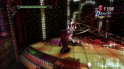 Devil May Cry HD Collection online multiplayer - ps3