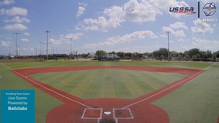 White Marucci - East Coast State Championship (2025) Tue, Jun 10, 2025 8:26 AM to 11:26 PM