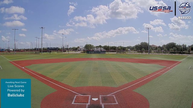 White Marucci - East Coast State Championship (2025) Tue, Jun 10, 2025 8:26 AM to 11:26 PM