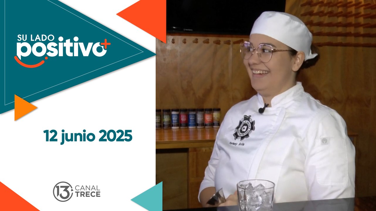 Su Lado Positivo | 12 Junio 2025