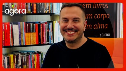 “A gente nunca foi tão invejoso quanto hoje em dia”, diz André Montovanni