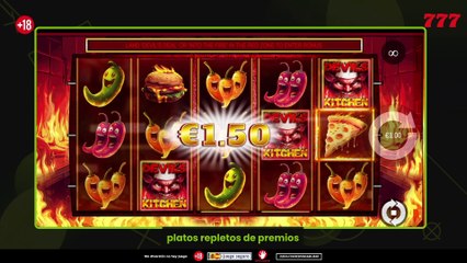 DEVILS KITCHEN - Bestfyplay