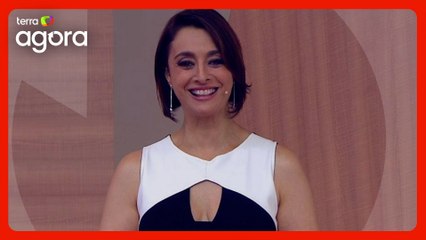 Adeus na TV: o que está por trás da saída de Cátia Fonseca