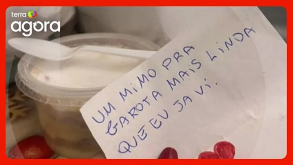 ANA LUIZA: pai de adolescente morta por bolo envenenado fala sobre falha de hospital