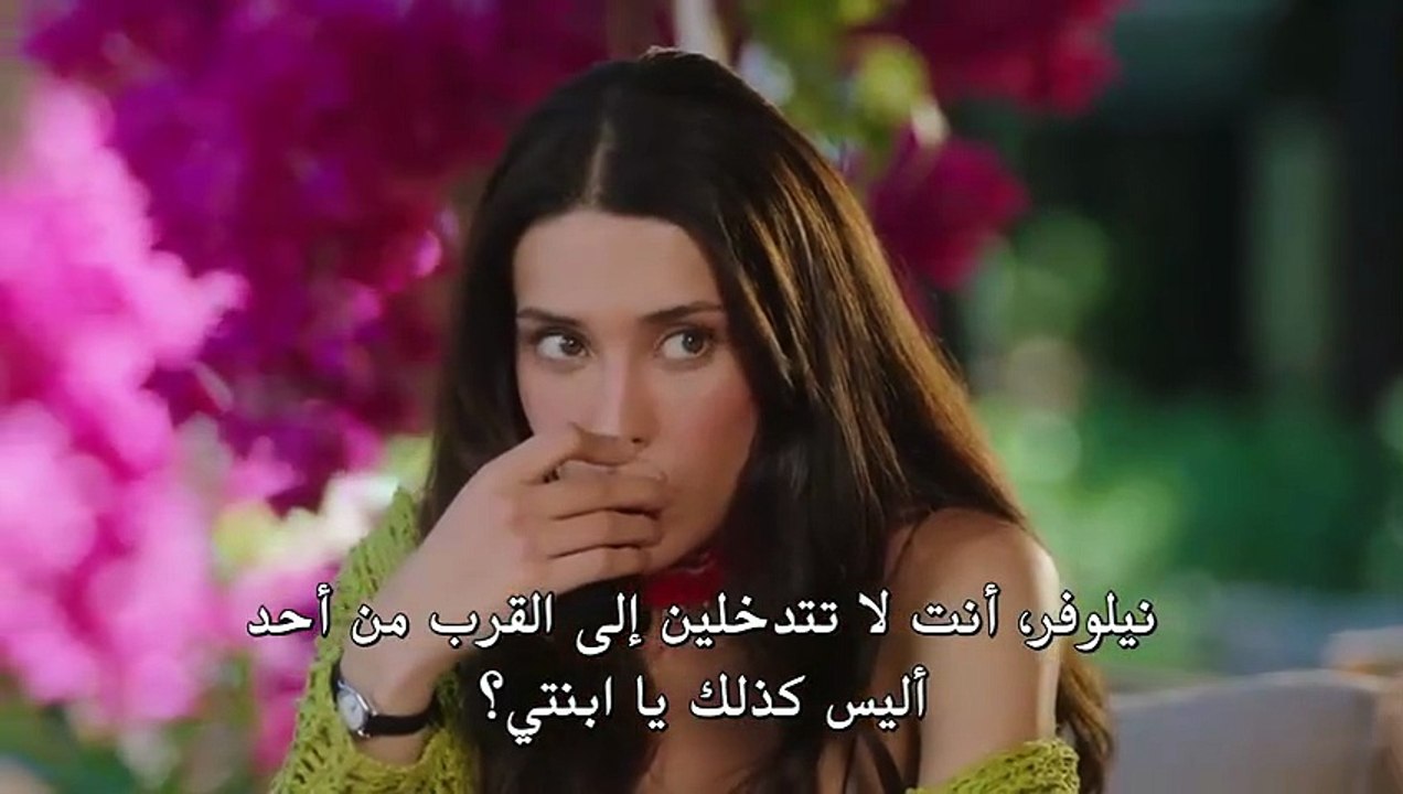 مسلسل الغرفة المزدوجة الحلقة 3 مترجمة