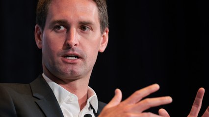 Snap CEO unveils new smart glasses after $3 billion bet