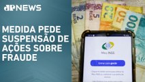 Advocacia-Geral da União quer ressarcimento do INSS fora da meta fiscal