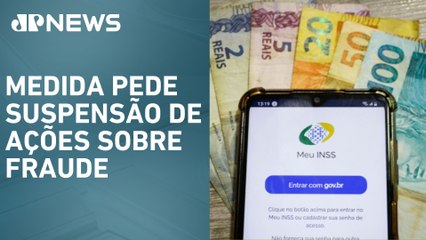 Advocacia-Geral da União quer ressarcimento do INSS fora da meta fiscal