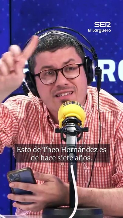 Cánticos Theo