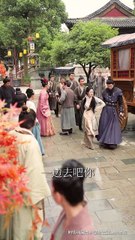 绾君心 - 1 | Eng Sub 🎬 甜宠都市剧推荐