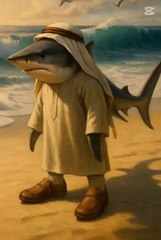 rise of middle eastern brainrot short movie