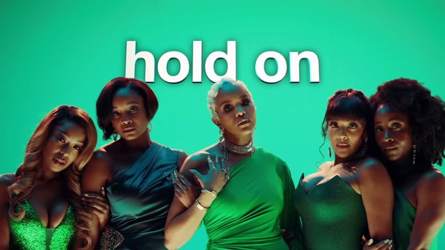 Tyler Perry's Divorced Sistas | show | 2025 | Official Teaser