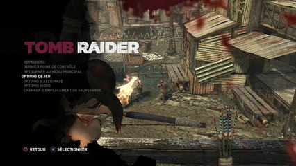 Tomb Raider online multiplayer - ps3