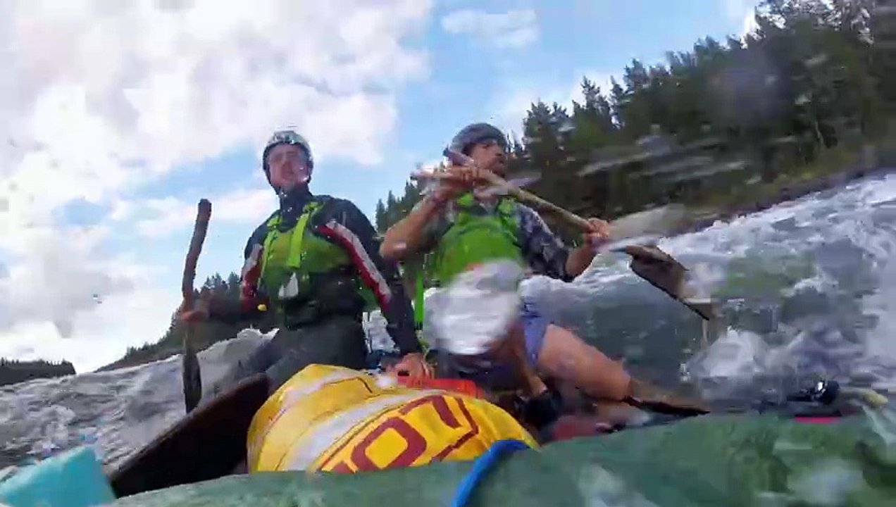 European Outdoor Film Tour 2024 | movie | 2024 | Official Trailer