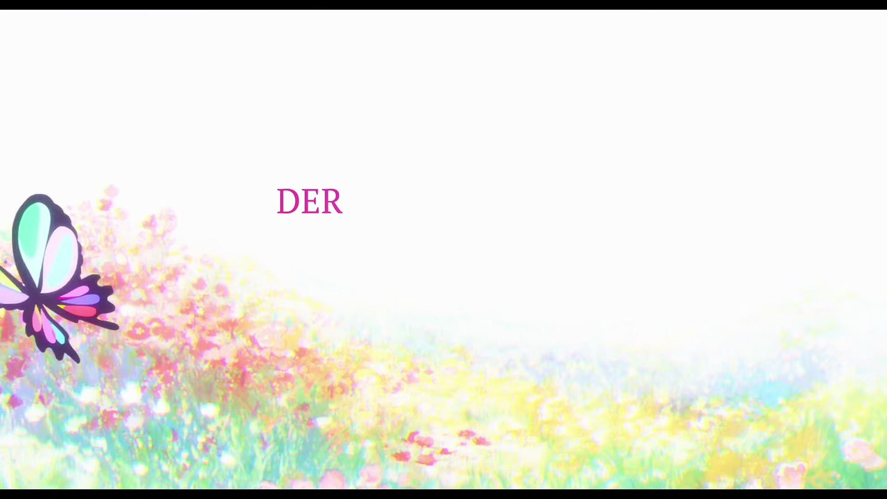 Your Color | movie | 2024 | Official Trailer