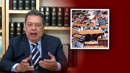 Taxco: El tesoro de Guerrero que brilla con historia y fe | La Política es Así