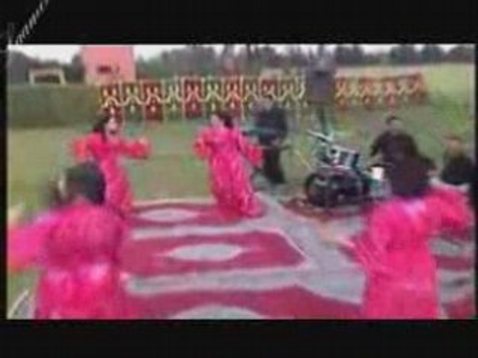 Chaabi kamal el abdi (fi khater Kenza62)