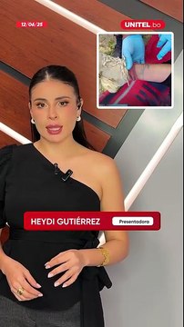 Identifican a la mujer que fue d3sm3mbr*d4 en la ciudad de La Paz. Las investigaciones revelan que el presunto autor recibió ayuda de su expareja para separar los restos en diferentes zonas.