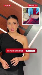 Identifican a la mujer que fue d3sm3mbr*d4 en la ciudad de La Paz. Las investigaciones revelan que el presunto autor recibió ayuda de su expareja para separar los restos en diferentes zonas.