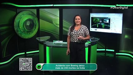 Parece que parte da internet caiu no mundo hoje