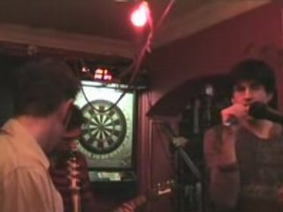 Havana Affair-Blue Guacamol(Red hot/Ramones cover)