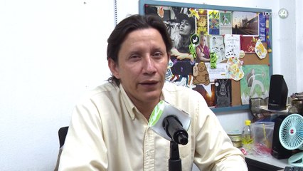 Refuerzo migratorio de Trump y recorte de fondos golpean a albergues mexicanos