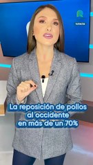 Se cumplen once días de bloqueos en carreteras del país