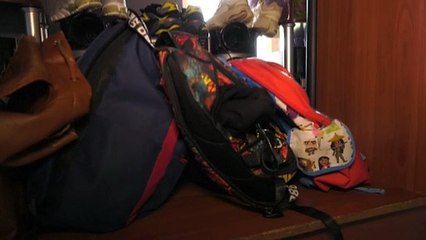 LAS ALTURAS APARTMENT FLOODING WOES