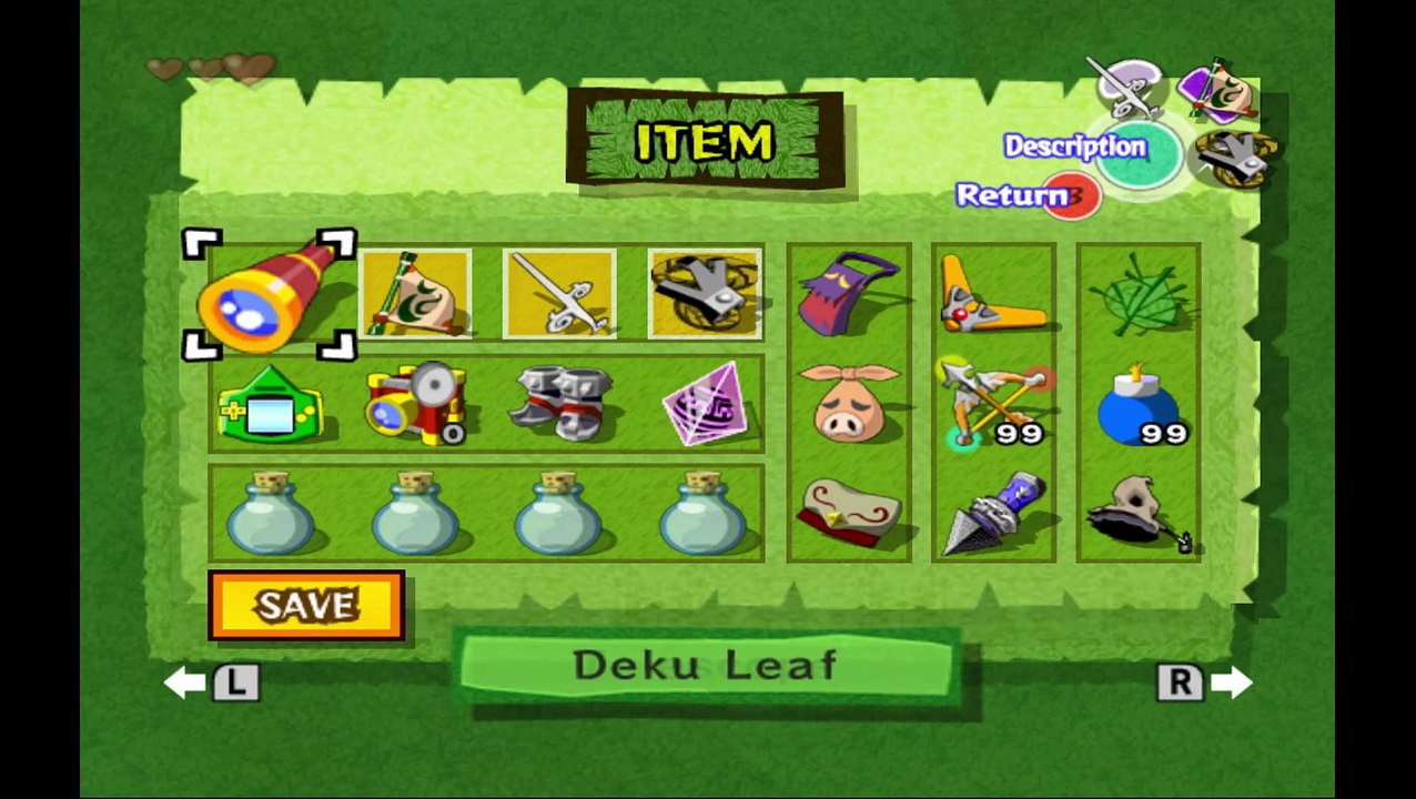 Wind Waker. Wfall actor replacement testing with Mbrock rock actor and Krock textures