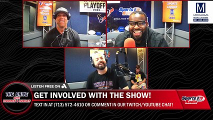 Texans minicamp stock up, stock down