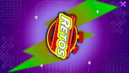 3ERA PARTE 1RA GALA LUNES POPULARES DE RETOS 09-06-25