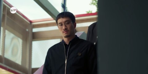 High School Frenemy, Episodio 11 [Sub Español] SAP Play