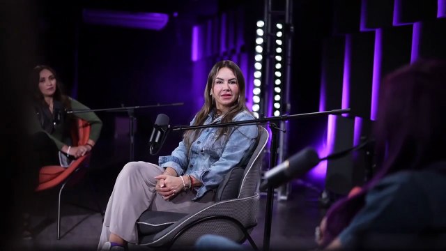 De la oficina a la cima: El viaje de Viridiana Álvarez al éxito | Milenio Pioneras