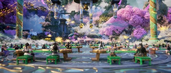 E212 Perfect World 1080p English Hardsub