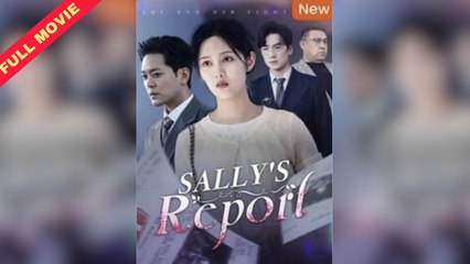 Sally's Report / They All Wanted my Baby Dead / Prenatal report become her death Sentence