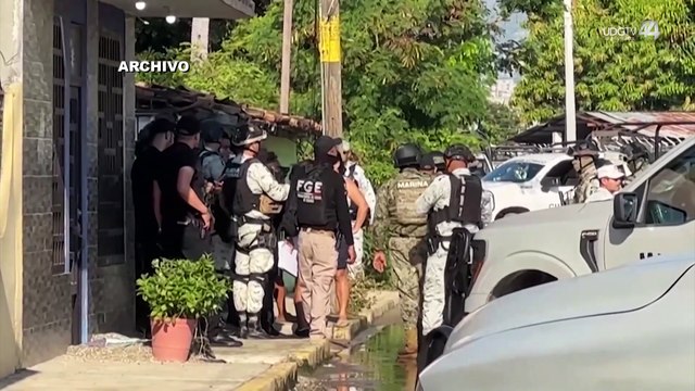 Vinculan asesinato de abogado en GDL con crimen previo de su pareja; ambos habían sido amenazados